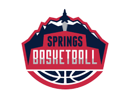 COLORADO SPRINGS Team Logo